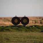 100xzoom Luxussátor *
