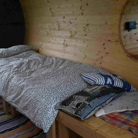 Luxe tent 100xzoom Pikla